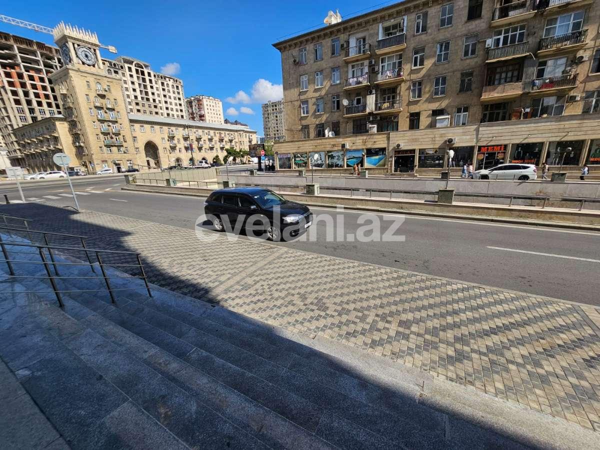 Satılır, obyekt, 97 m², Bakı, Nərimanov r, Nəriman Nərimanov m.
