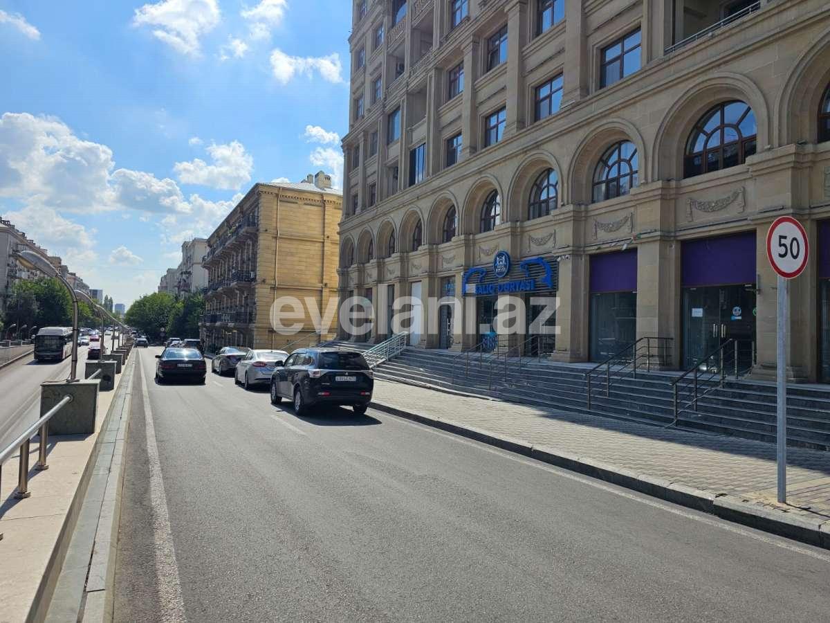 Satılır, obyekt, 97 m², Bakı, Nərimanov r, Nəriman Nərimanov m.