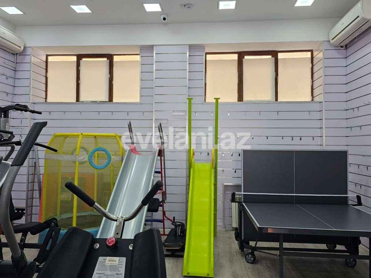 Satılır, obyekt, 97 m², Bakı, Nərimanov r, Nəriman Nərimanov m.