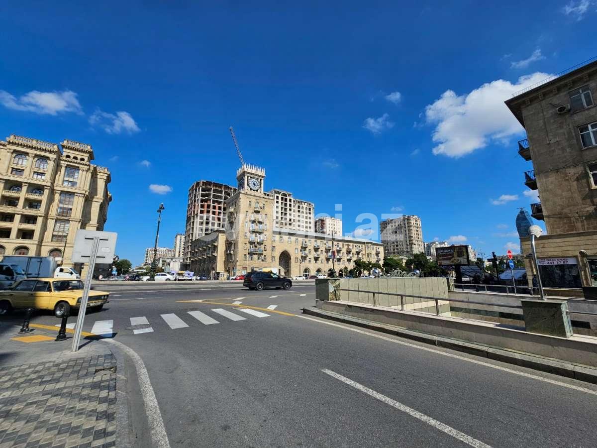 Satılır, obyekt, 97 m², Bakı, Nərimanov r, Nəriman Nərimanov m.
