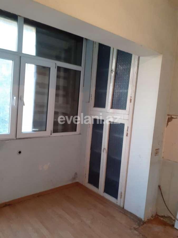 Satılır, köhnə tikili, 1 otaqlı, 45 m², Bakı, Binəqədi r, Azadlıq prospekti m.