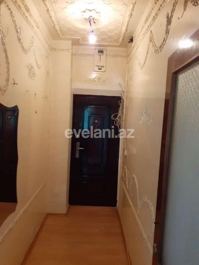 Satılır, köhnə tikili, 1 otaqlı, 45 m², Bakı, Binəqədi r, Azadlıq prospekti m.