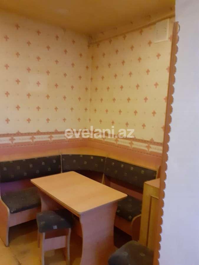 Satılır, köhnə tikili, 1 otaqlı, 45 m², Bakı, Binəqədi r, 8-ci mikrorayon q, Azadlıq prospekti m.