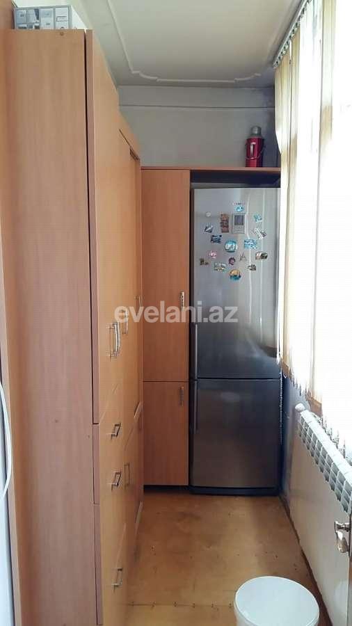 Kirayə verilir, köhnə tikili, 3 otaqlı, 80 m², Bakı, Sabunçu r, Bakıxanov q.