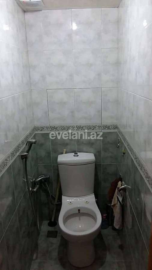 Kirayə verilir, köhnə tikili, 3 otaqlı, 80 m², Bakı, Sabunçu r, Bakıxanov q.