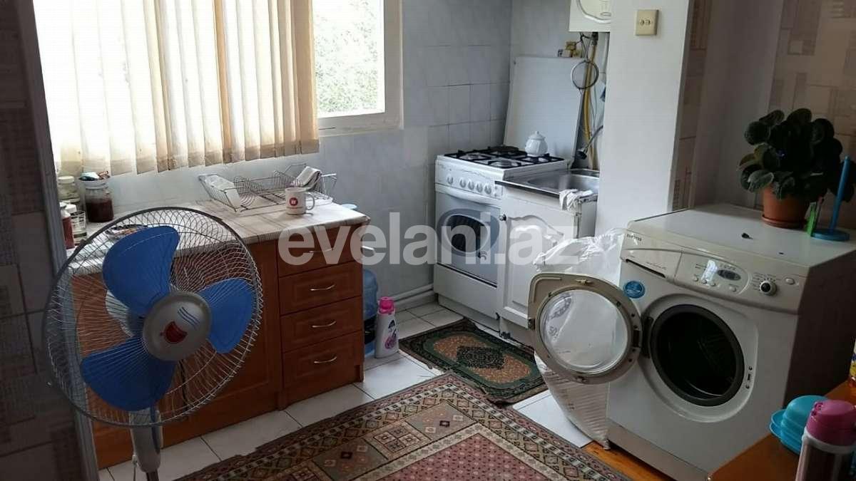 Kirayə verilir, köhnə tikili, 3 otaqlı, 80 m², Bakı, Sabunçu r, Bakıxanov q.