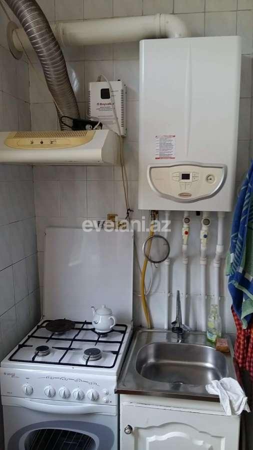 Kirayə verilir, köhnə tikili, 3 otaqlı, 80 m², Bakı, Sabunçu r, Bakıxanov q.