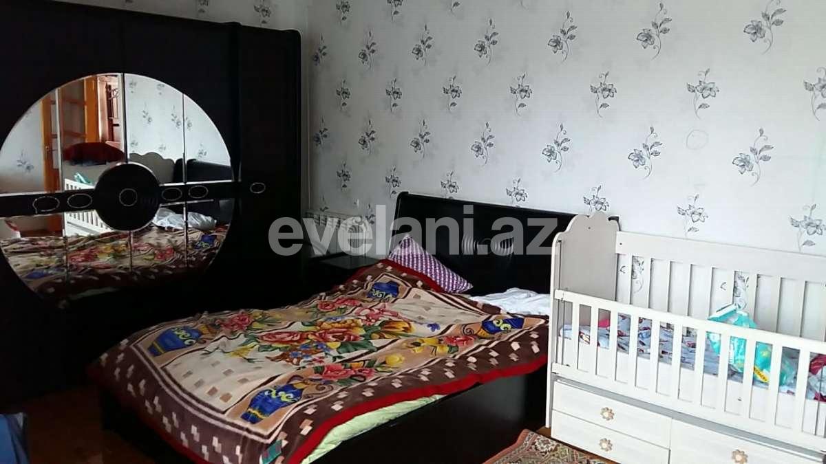 Kirayə verilir, köhnə tikili, 3 otaqlı, 80 m², Bakı, Sabunçu r, Bakıxanov q.