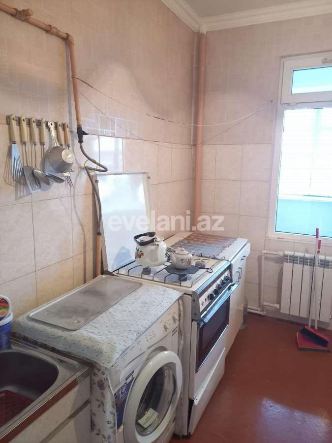 Kirayə verilir, yeni tikili, 3 otaqlı, 78 m², Bakı, Nizami r, Xalqlar Dostluğu m.