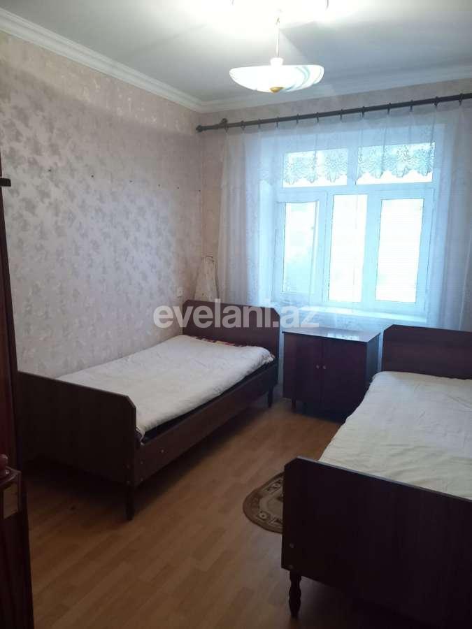 Kirayə verilir, yeni tikili, 3 otaqlı, 78 m², Bakı, Nizami r, Xalqlar Dostluğu m.