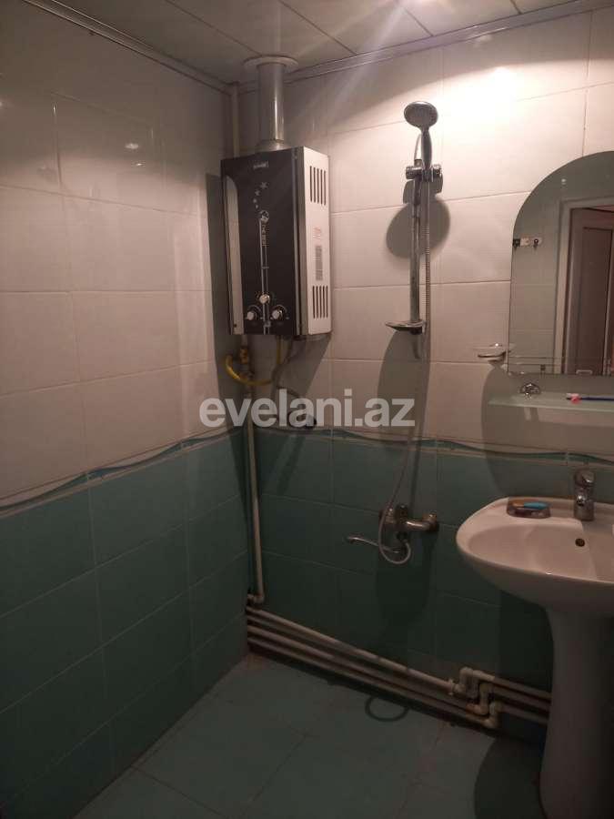 Kirayə verilir, yeni tikili, 3 otaqlı, 78 m², Bakı, Nizami r, Xalqlar Dostluğu m.