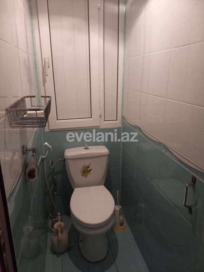 Kirayə verilir, yeni tikili, 3 otaqlı, 78 m², Bakı, Nizami r, Xalqlar Dostluğu m.