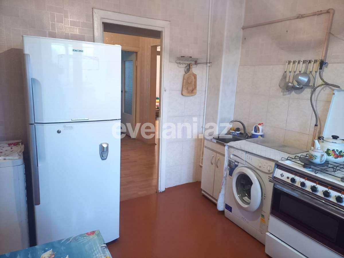 Kirayə verilir, yeni tikili, 3 otaqlı, 78 m², Bakı, Nizami r, Xalqlar Dostluğu m.