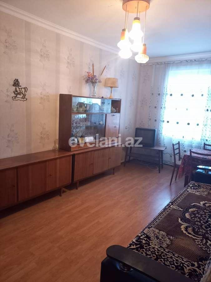 Kirayə verilir, yeni tikili, 3 otaqlı, 78 m², Bakı, Nizami r, Xalqlar Dostluğu m.