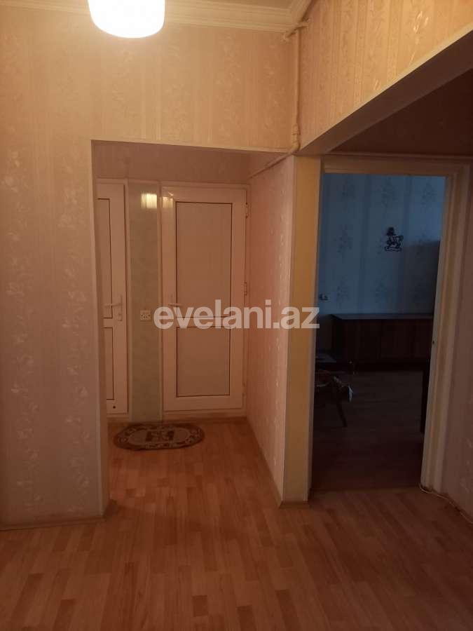 Kirayə verilir, yeni tikili, 3 otaqlı, 78 m², Bakı, Nizami r, Xalqlar Dostluğu m.