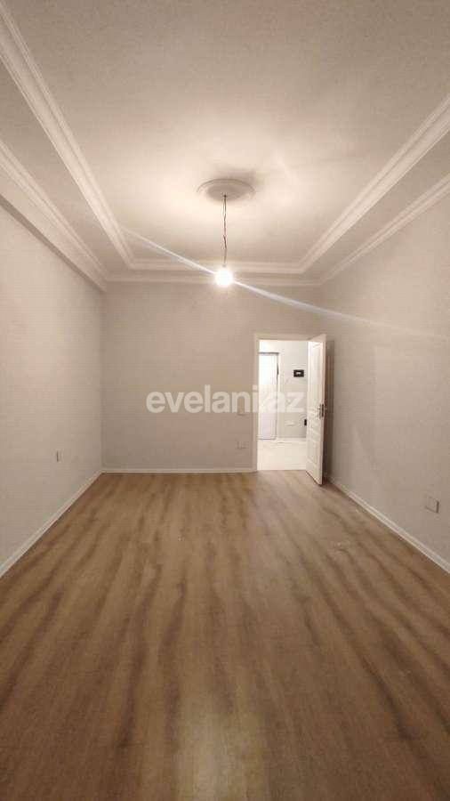 Sale, new building, 2 room, 51.7 m², Baku, Absheron r, Saray d.