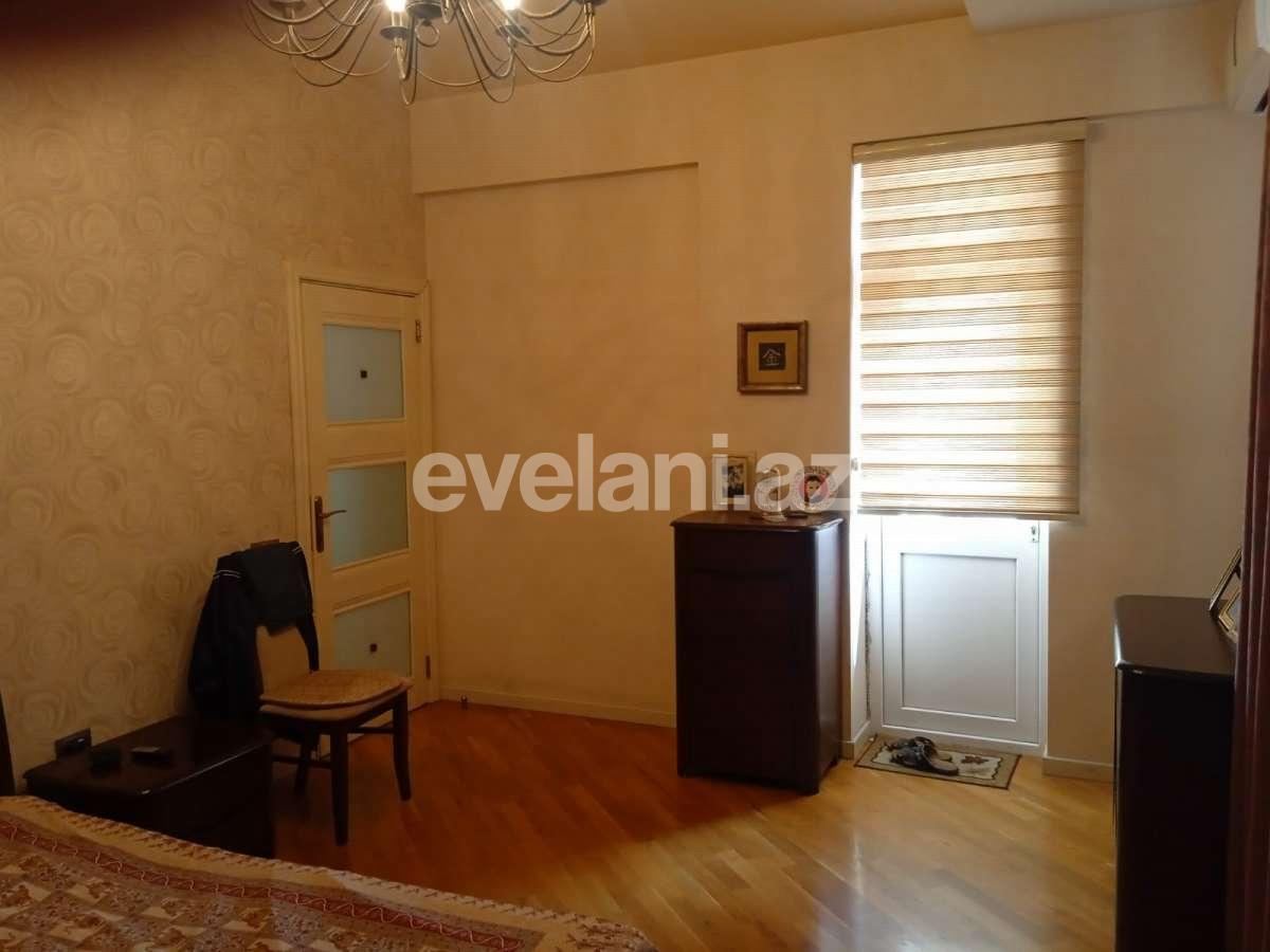 Satılır, yeni tikili, 4 otaqlı, 112 m², Bakı, Nərimanov r, Nəriman Nərimanov m.