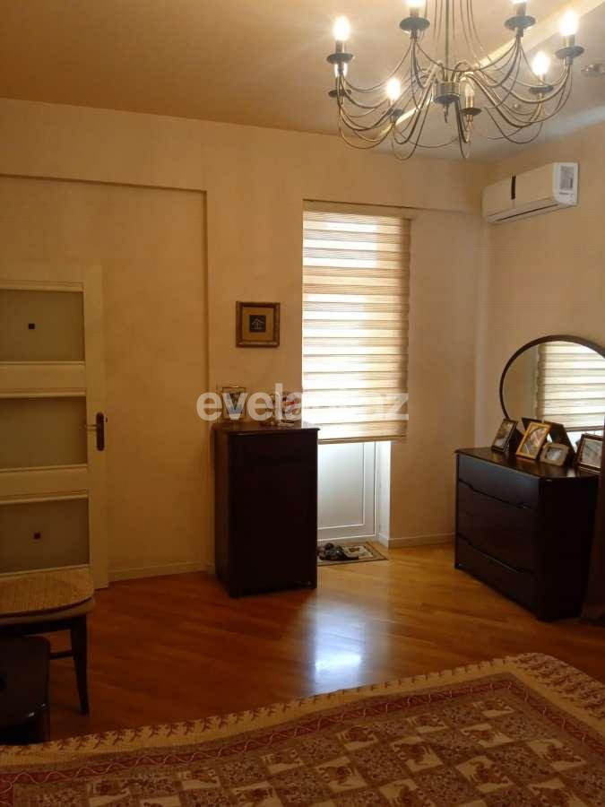 Satılır, yeni tikili, 4 otaqlı, 112 m², Bakı, Nərimanov r, Nəriman Nərimanov m.