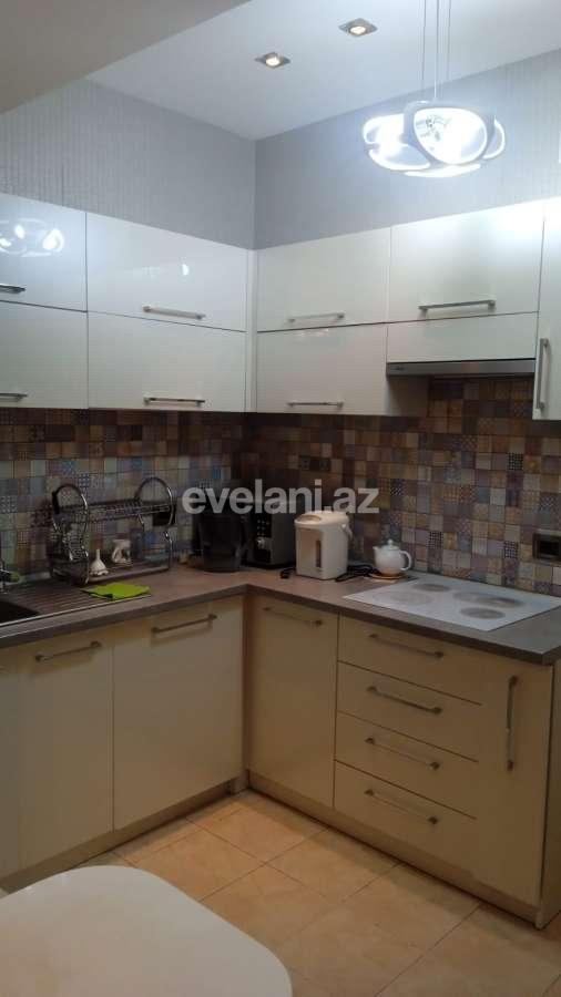 Satılır, yeni tikili, 4 otaqlı, 112 m², Bakı, Nərimanov r, Nəriman Nərimanov m.