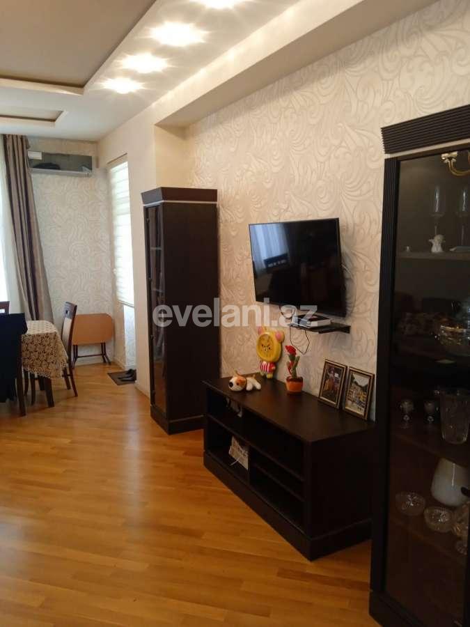 Satılır, yeni tikili, 4 otaqlı, 112 m², Bakı, Nərimanov r, Nəriman Nərimanov m.