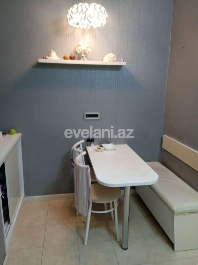 Satılır, yeni tikili, 4 otaqlı, 112 m², Bakı, Nərimanov r, Nəriman Nərimanov m.