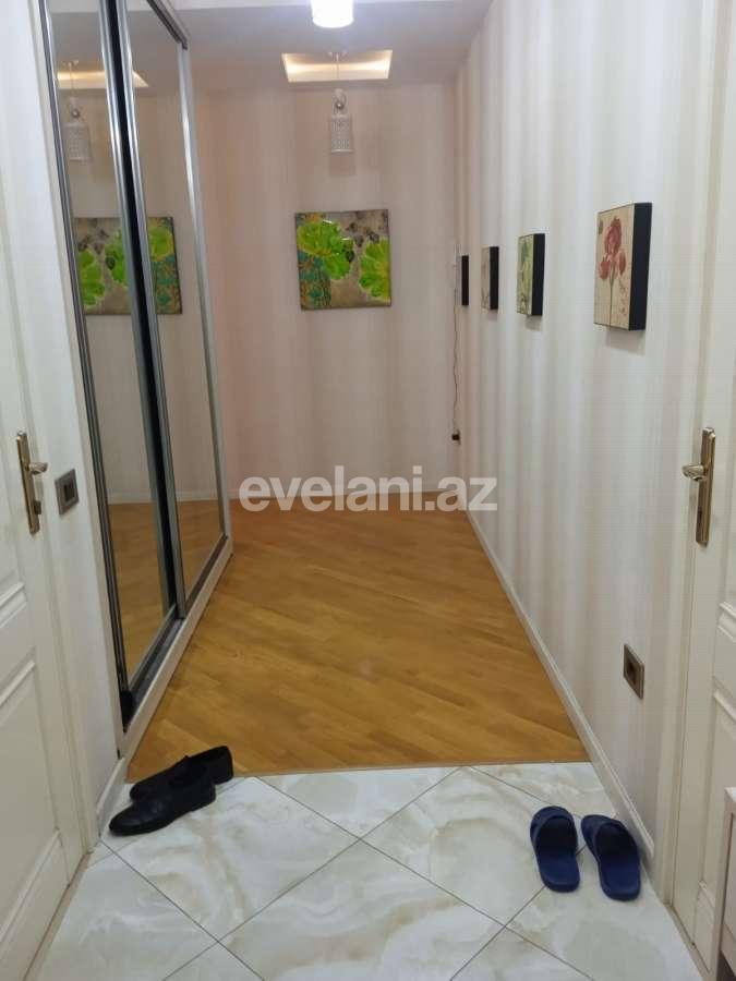 Satılır, yeni tikili, 4 otaqlı, 112 m², Bakı, Nərimanov r, Nəriman Nərimanov m.