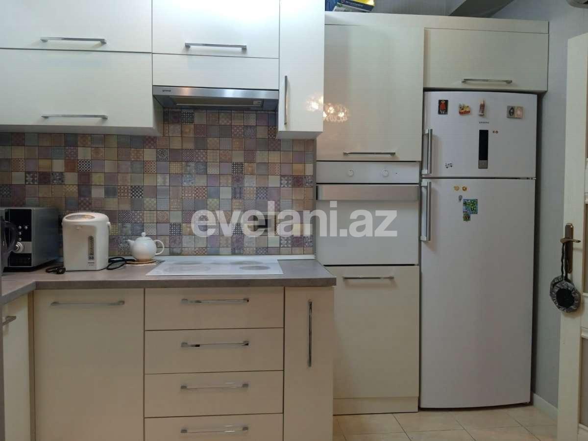 Satılır, yeni tikili, 4 otaqlı, 112 m², Bakı, Nərimanov r, Nəriman Nərimanov m.