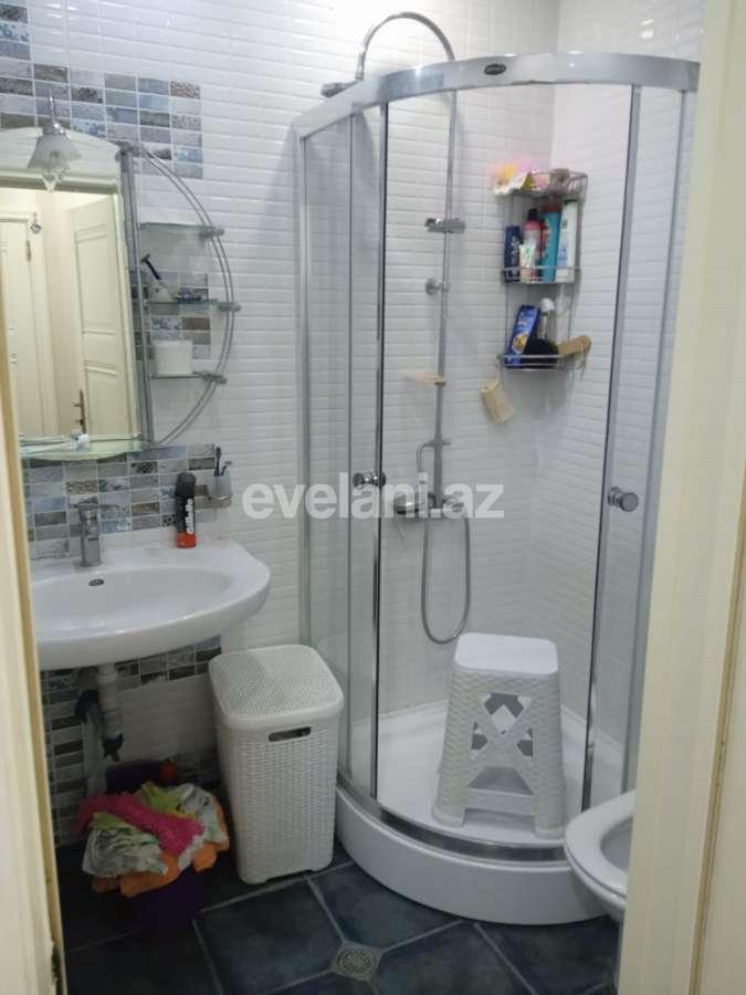 Satılır, yeni tikili, 4 otaqlı, 112 m², Bakı, Nərimanov r, Nəriman Nərimanov m.