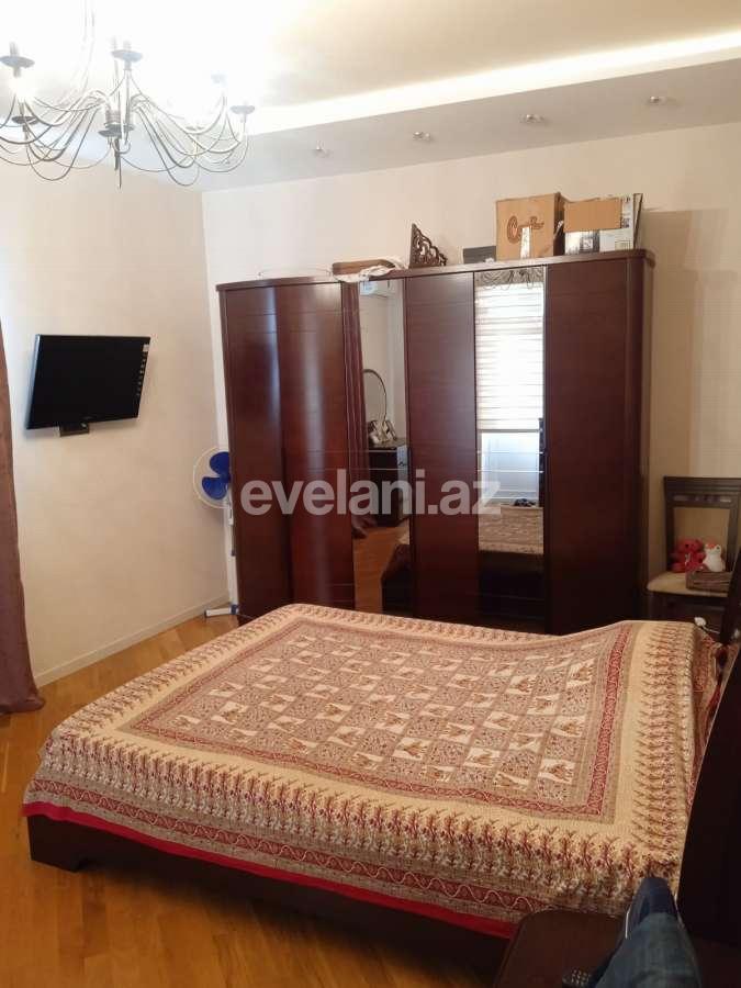 Satılır, yeni tikili, 4 otaqlı, 112 m², Bakı, Nərimanov r, Nəriman Nərimanov m.