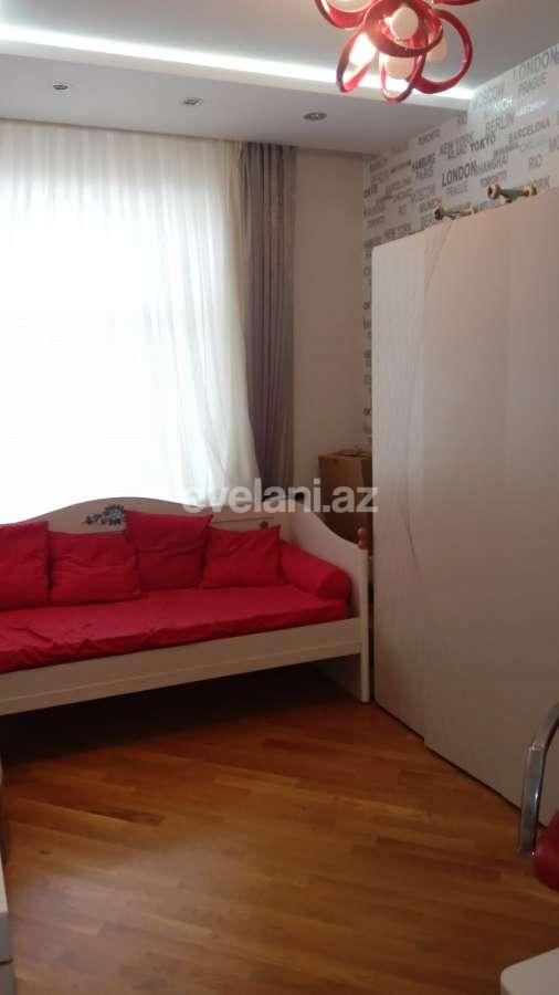 Satılır, yeni tikili, 4 otaqlı, 112 m², Bakı, Nərimanov r, Nəriman Nərimanov m.