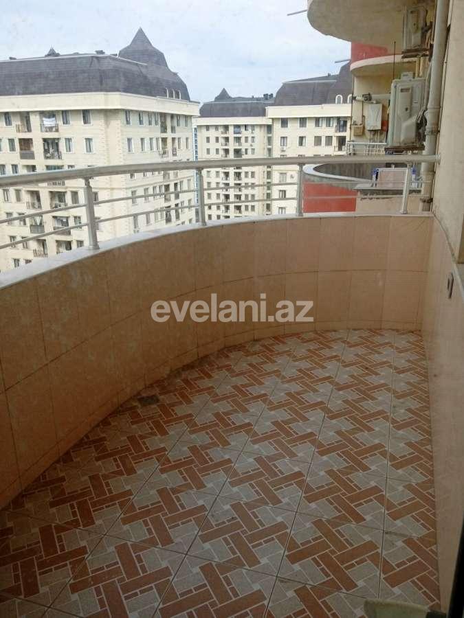 Satılır, yeni tikili, 4 otaqlı, 112 m², Bakı, Nərimanov r, Nəriman Nərimanov m.