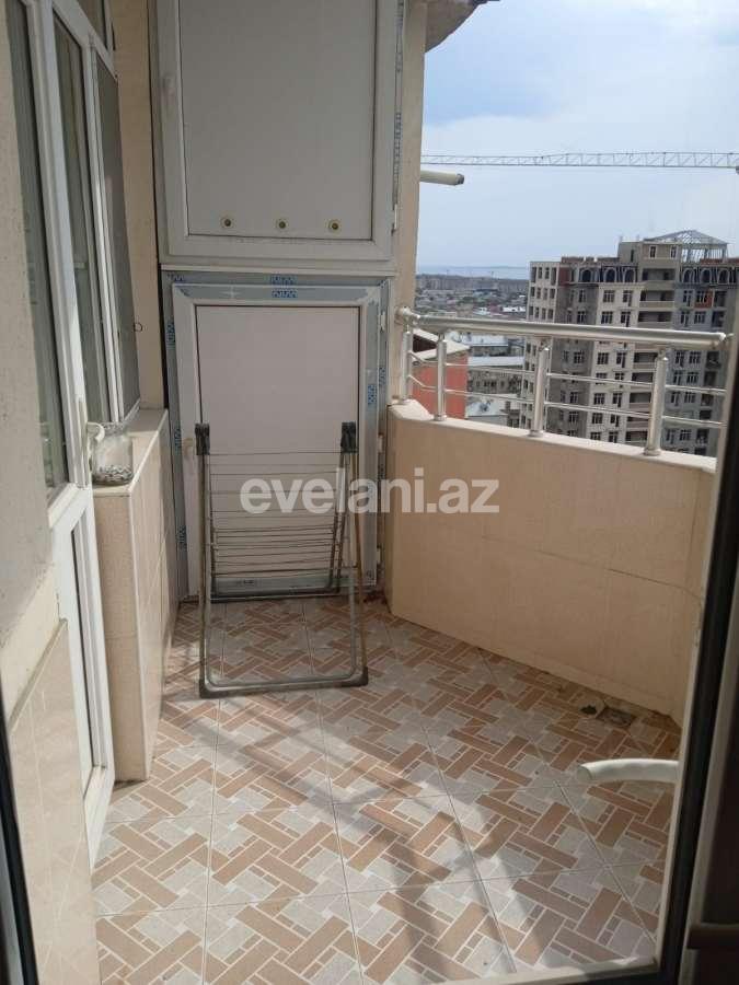 Satılır, yeni tikili, 4 otaqlı, 112 m², Bakı, Nərimanov r, Nəriman Nərimanov m.