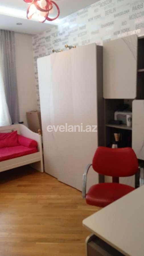 Satılır, yeni tikili, 4 otaqlı, 112 m², Bakı, Nərimanov r, Nəriman Nərimanov m.