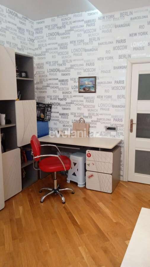 Satılır, yeni tikili, 4 otaqlı, 112 m², Bakı, Nərimanov r, Nəriman Nərimanov m.