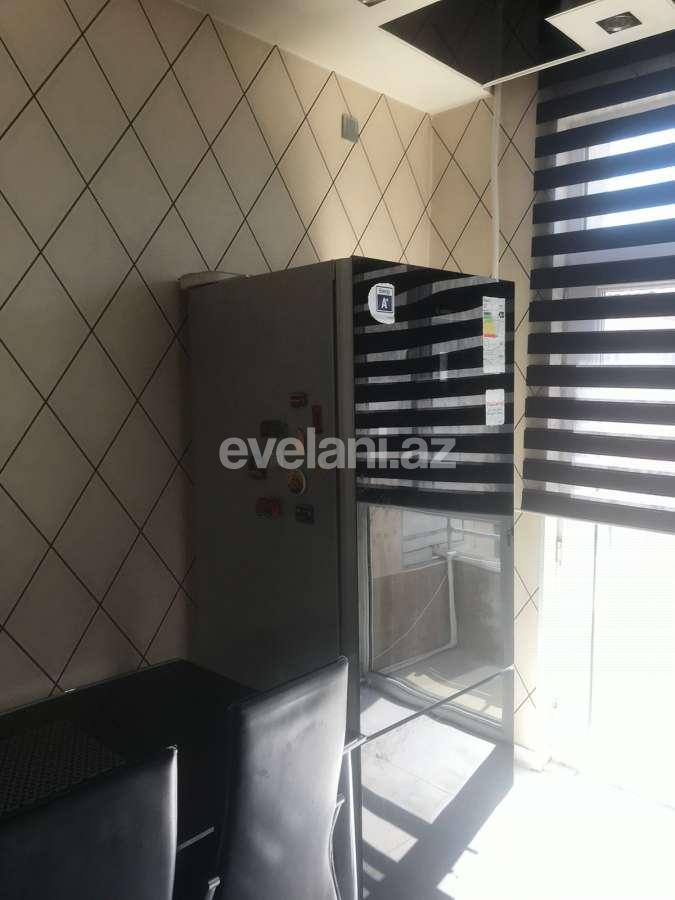 Kirayə verilir, yeni tikili, 2 otaqlı, 85 m², Bakı, Nəsimi r.