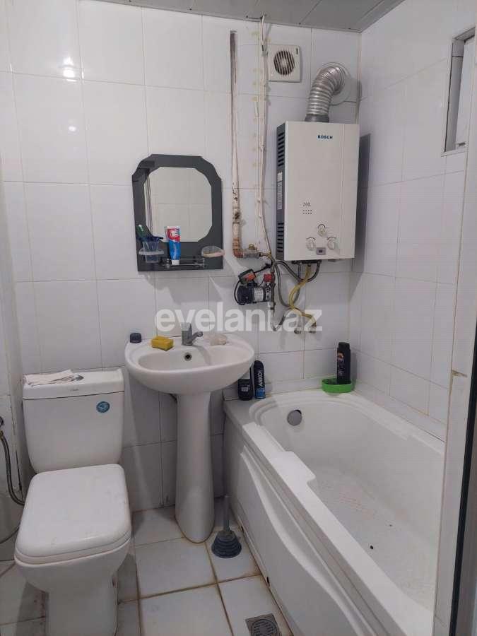 Satılır, köhnə tikili, 1 otaqlı, 35 m², Bakı, Nəsimi r, 28 may m.