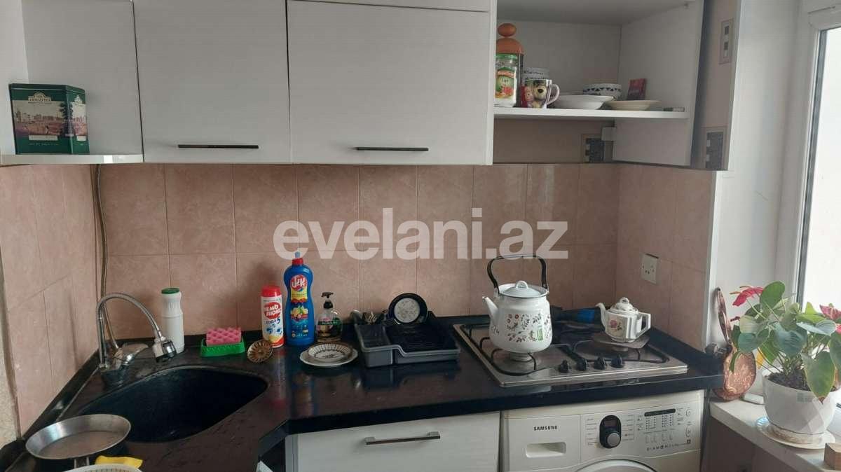 Satılır, köhnə tikili, 1 otaqlı, 35 m², Bakı, Nəsimi r, 28 may m.