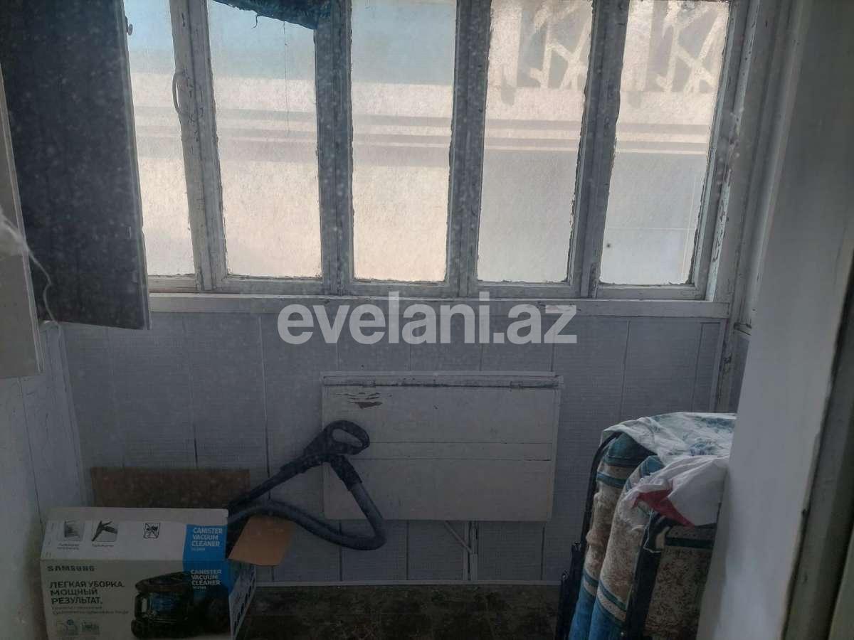 Satılır, köhnə tikili, 1 otaqlı, 35 m², Bakı, Nəsimi r, 28 may m.