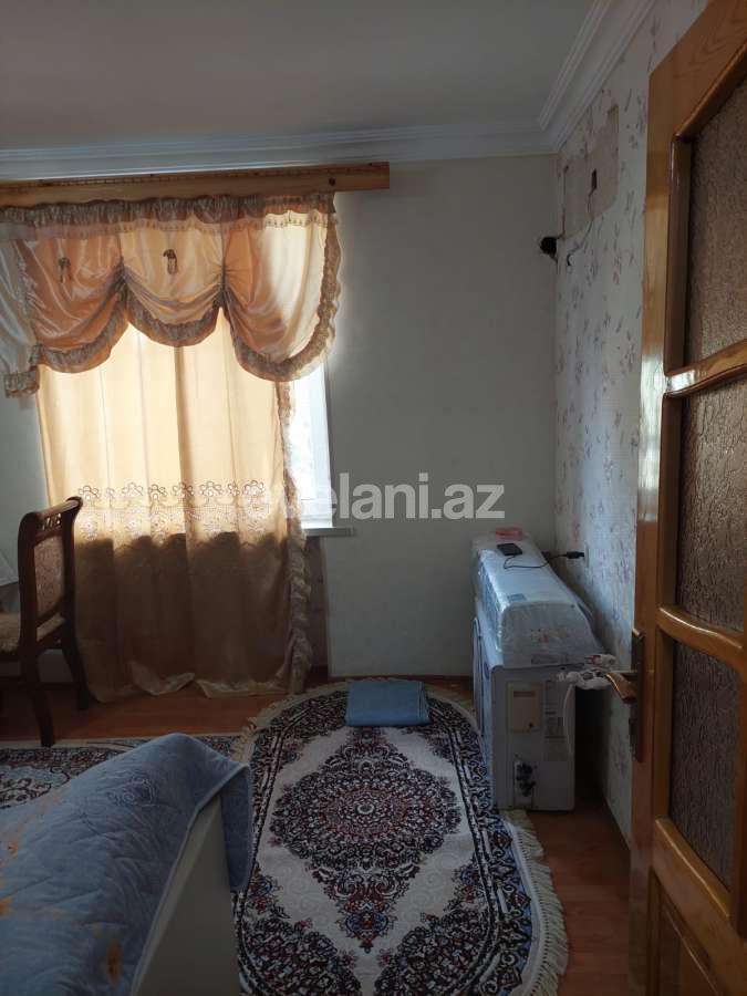 Satılır, köhnə tikili, 1 otaqlı, 35 m², Bakı, Nəsimi r, 28 may m.