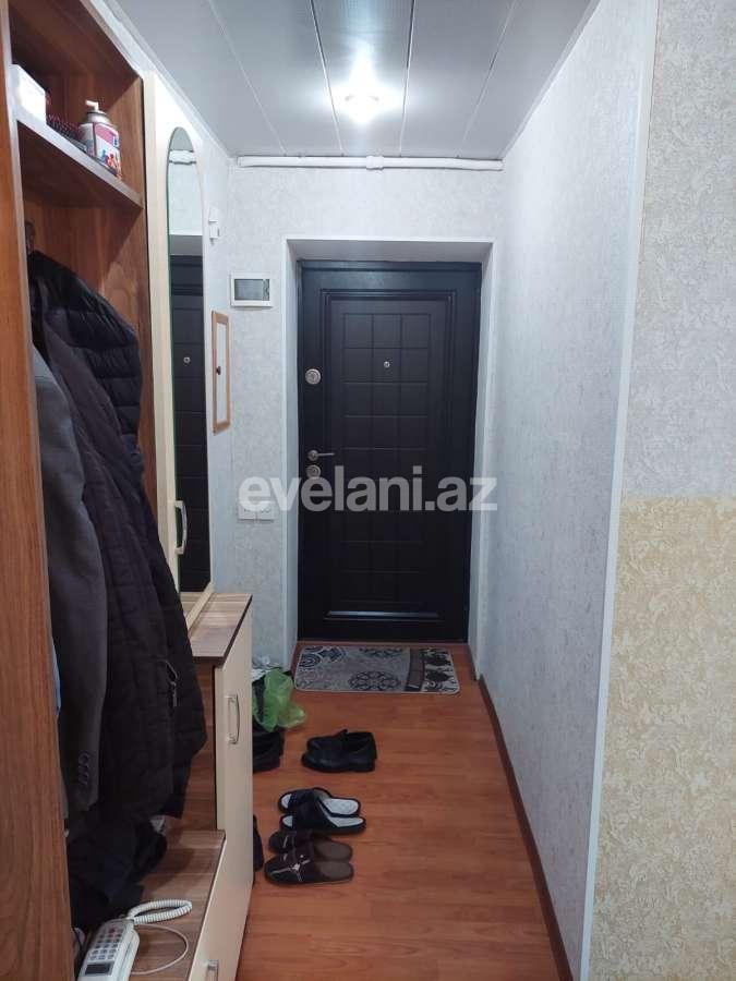 Satılır, köhnə tikili, 1 otaqlı, 35 m², Bakı, Nəsimi r, 28 may m.