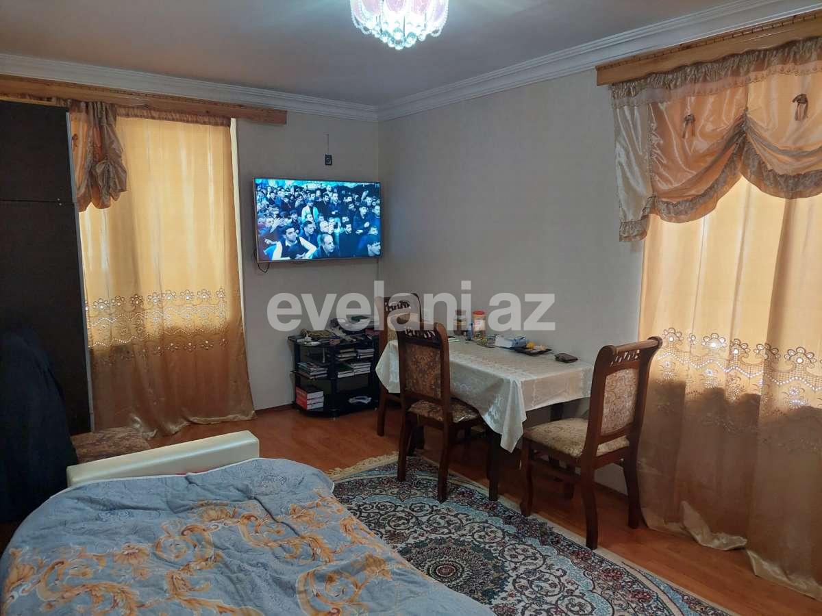 Satılır, köhnə tikili, 1 otaqlı, 35 m², Bakı, Nəsimi r, 28 may m.
