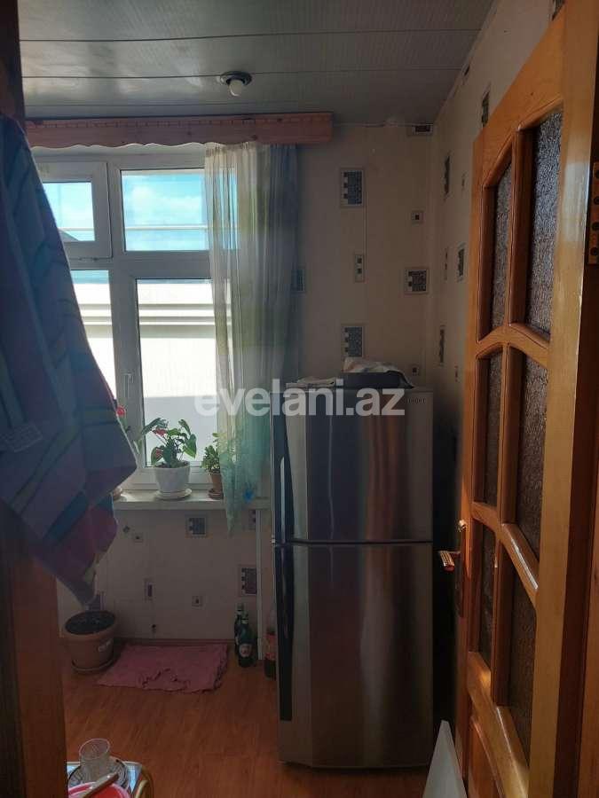 Satılır, köhnə tikili, 1 otaqlı, 35 m², Bakı, Nəsimi r, 28 may m.