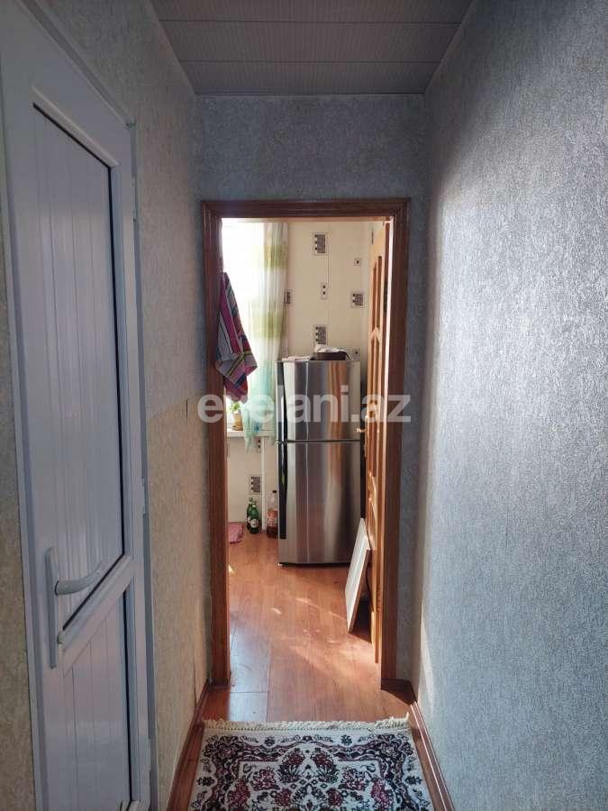 Satılır, köhnə tikili, 1 otaqlı, 35 m², Bakı, Nəsimi r, 28 may m.