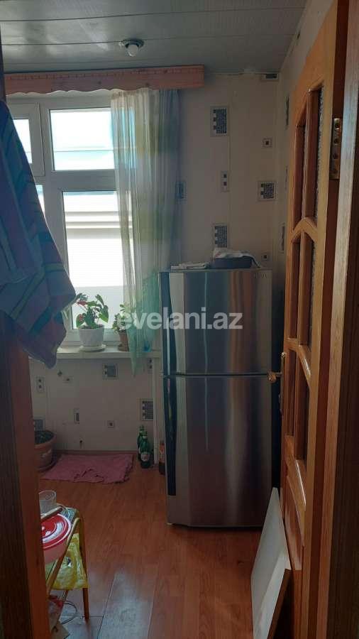 Satılır, köhnə tikili, 1 otaqlı, 35 m², Bakı, Nəsimi r, 28 may m.