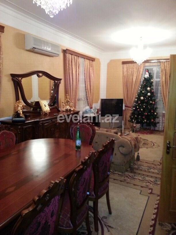 Satılır, həyət evi / bağ, 6 otaqlı, 150 m², Bakı, Sabunçu r, Bakıxanov q.