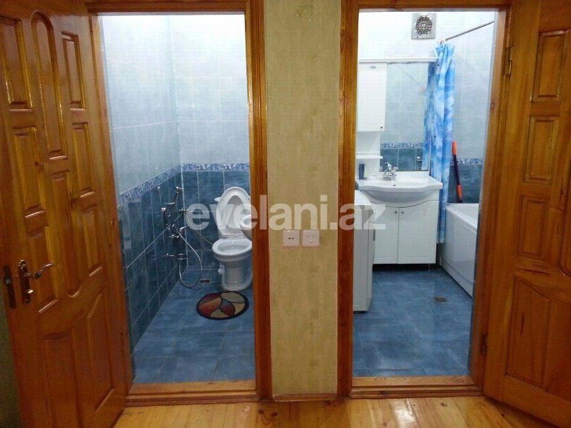 Satılır, həyət evi / bağ, 6 otaqlı, 150 m², Bakı, Sabunçu r, Bakıxanov q.