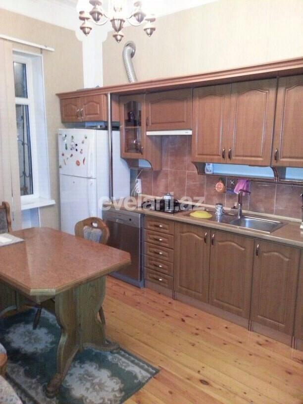Satılır, həyət evi / bağ, 6 otaqlı, 150 m², Bakı, Sabunçu r, Bakıxanov q.