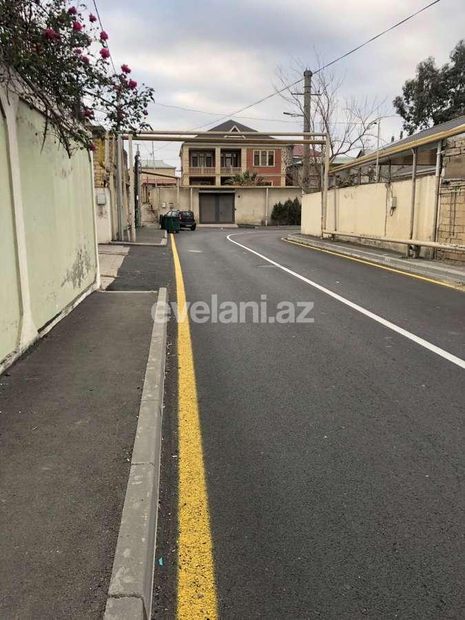 Satılır, həyət evi / bağ, 6 otaqlı, 150 m², Bakı, Sabunçu r, Bakıxanov q.