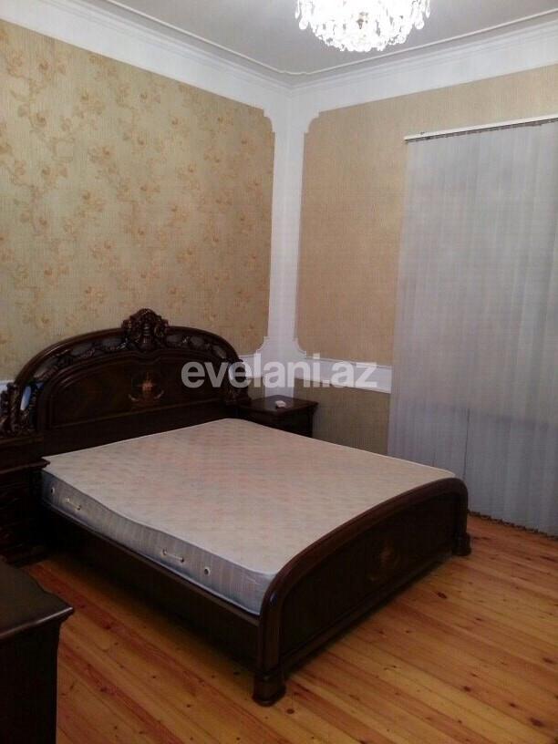 Satılır, həyət evi / bağ, 6 otaqlı, 150 m², Bakı, Sabunçu r, Bakıxanov q.