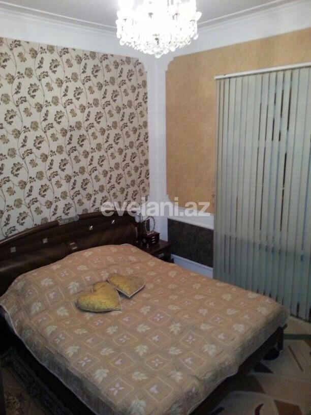 Satılır, həyət evi / bağ, 6 otaqlı, 150 m², Bakı, Sabunçu r, Bakıxanov q.
